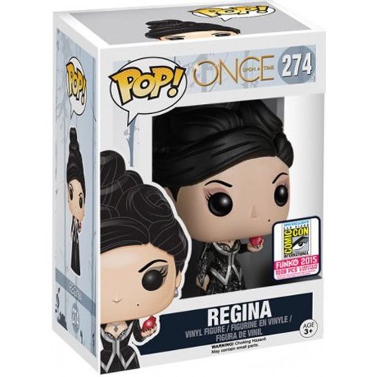 SDCC Regina Mills : Once Upon A Time [274]