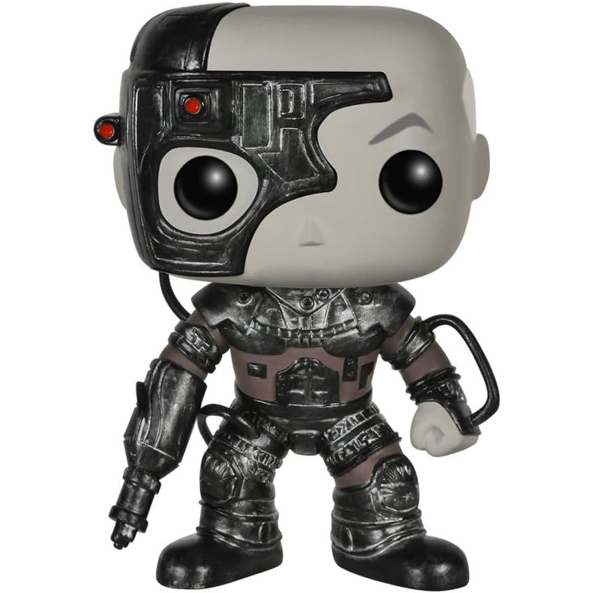 Locutus of Borg : Star Trek - The Next Generation [194]