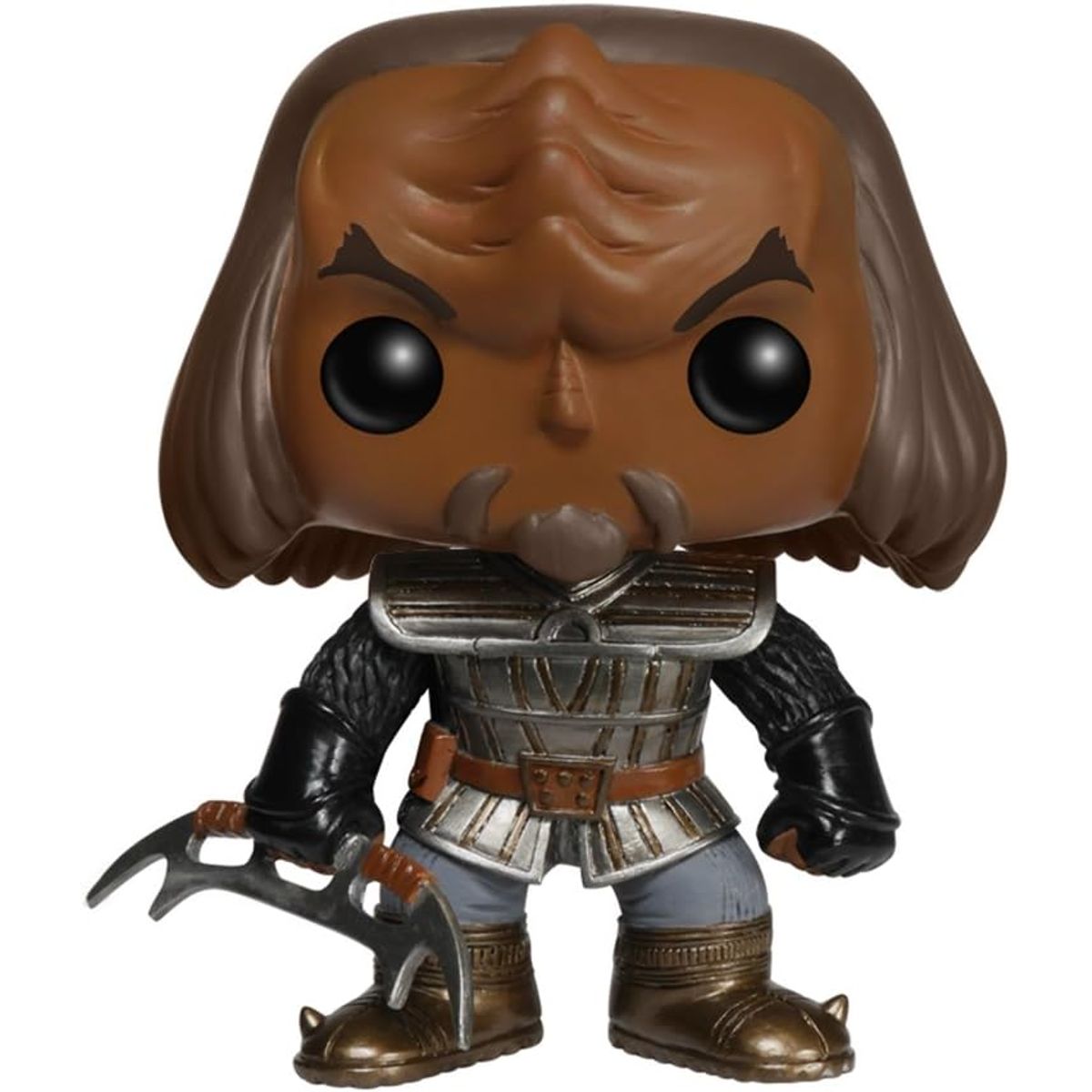 Klingon : Star Trek - The Next Generation [195]