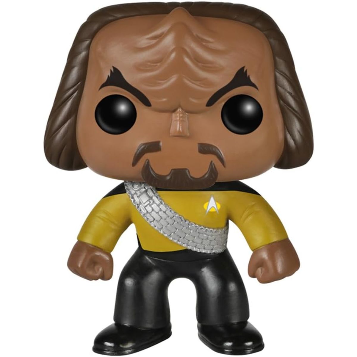 Worf : Star Trek - The Next Generation [191]