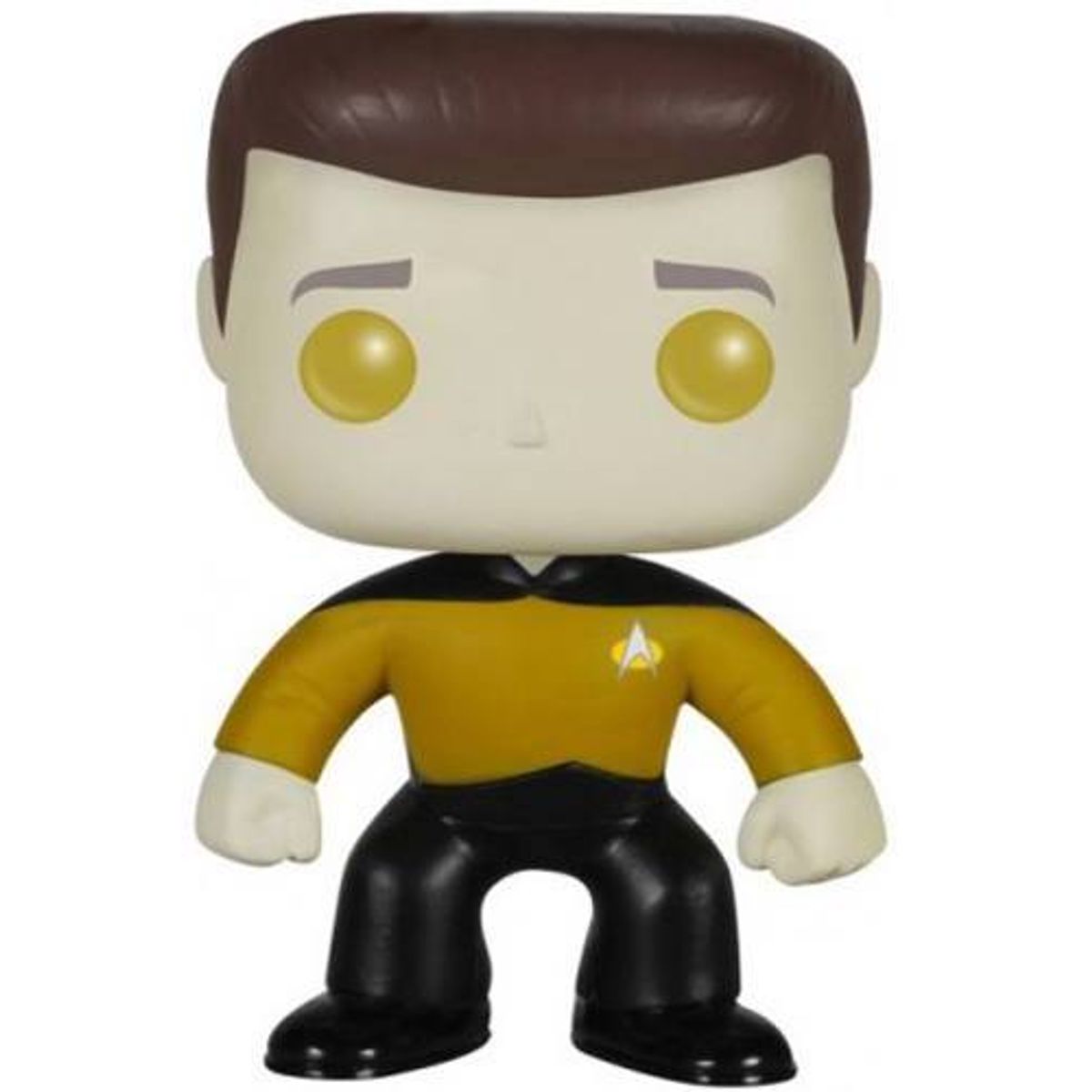 Data : Star Trek - The Next Generation [190]