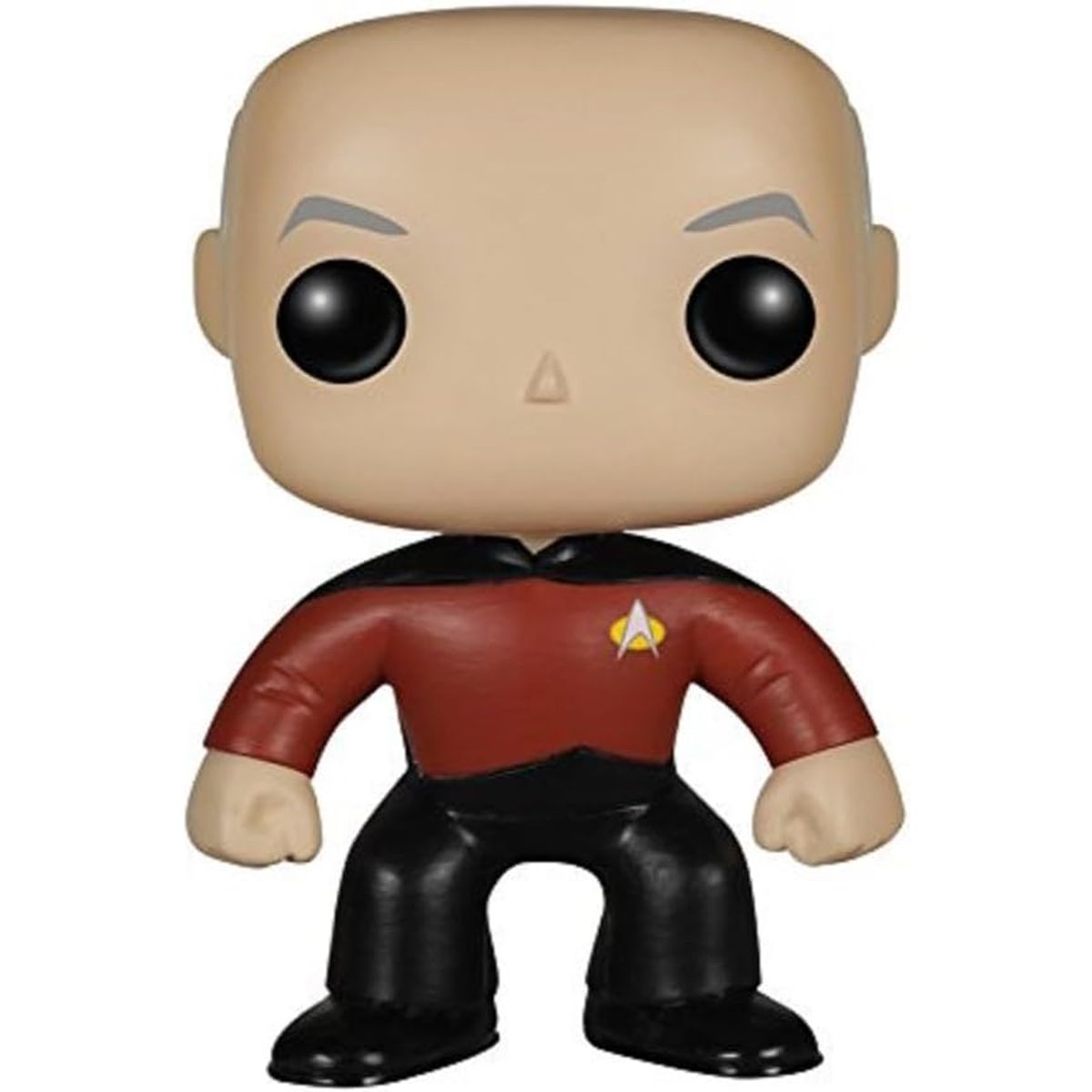 Captain Picard : Star Trek - The Next Generation [188]