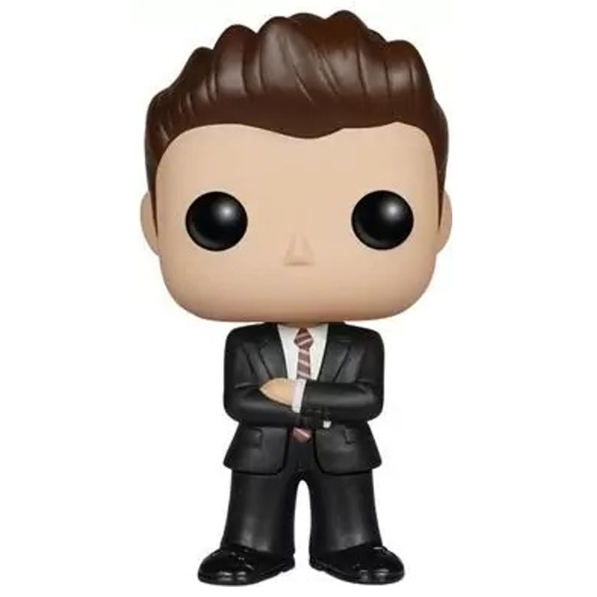 Undercover FBI Dean : Supernatural [94]