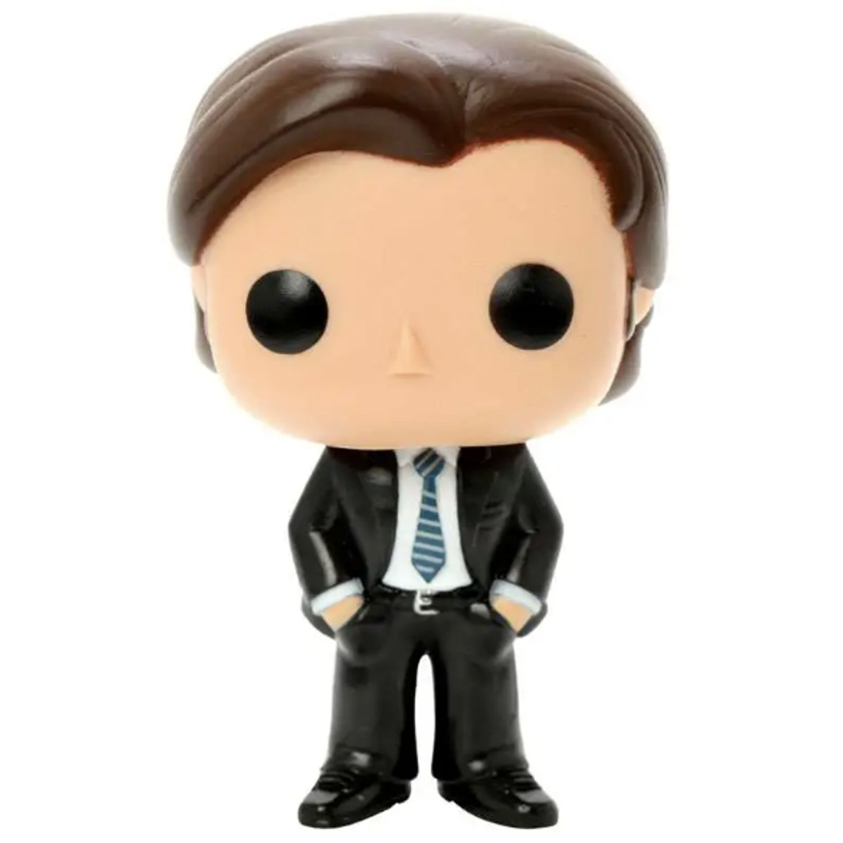 Undercover FBI Sam : Supernatural [93]