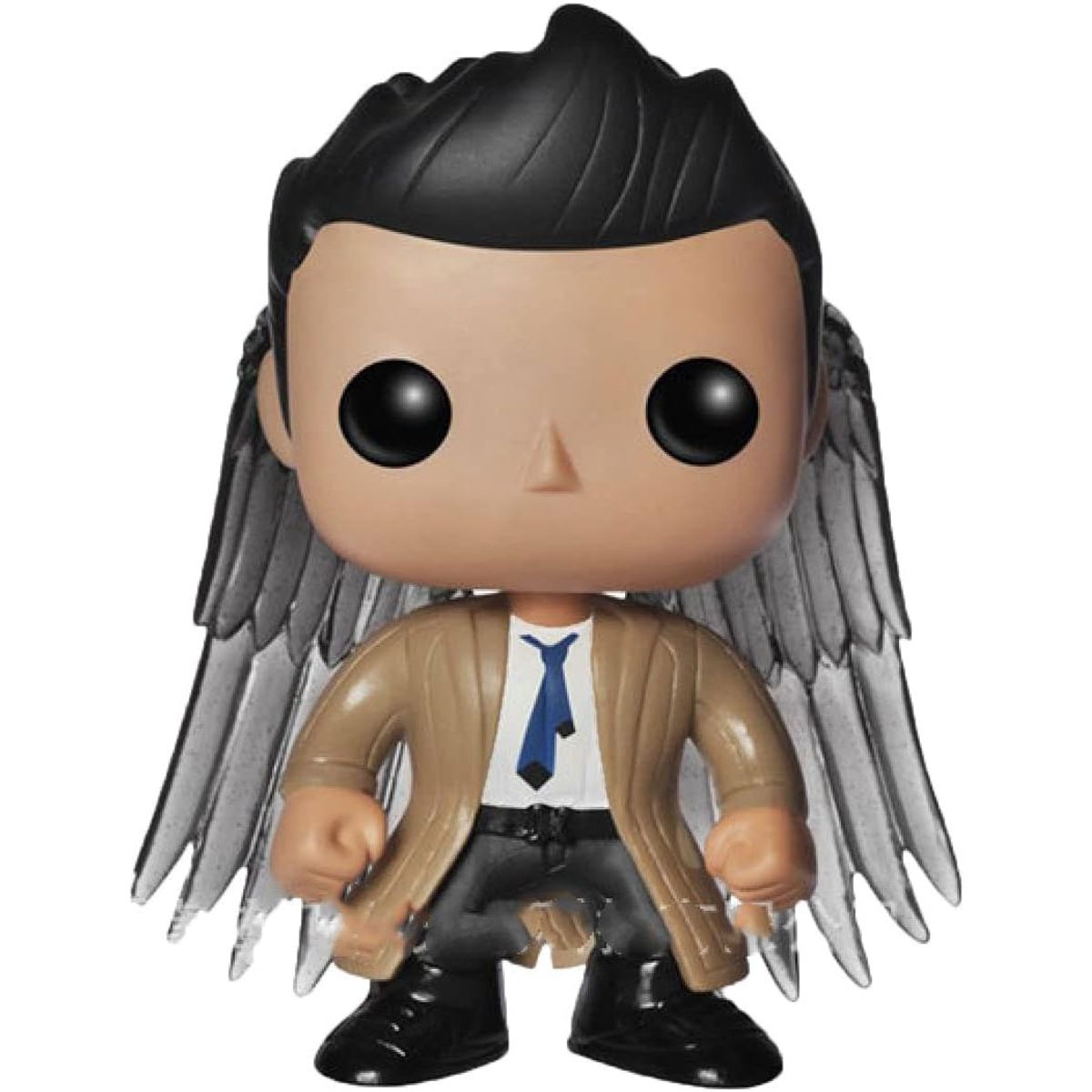Castiel (Winged) : Supernatural [95]
