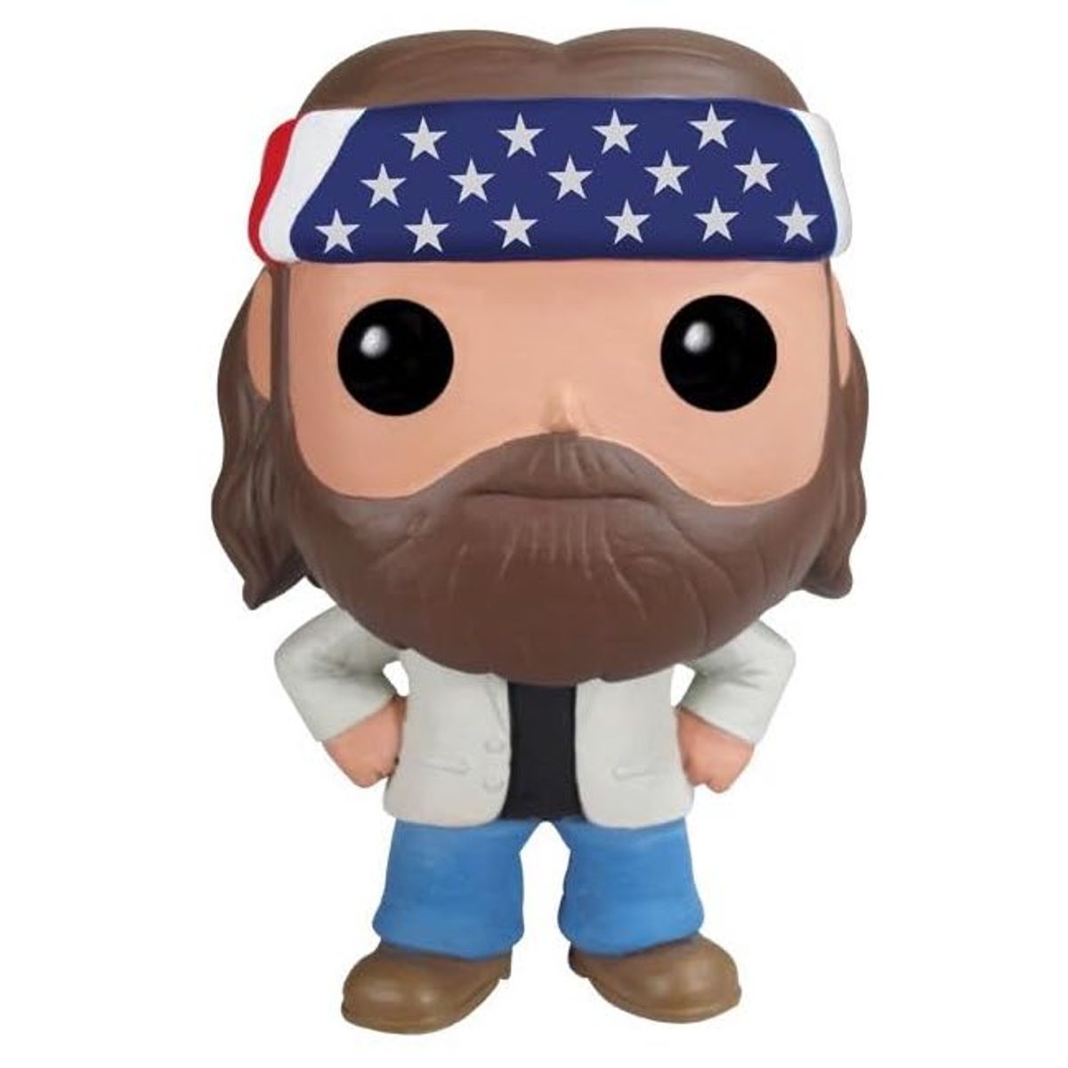 Willie : Duck Dynasty [71]