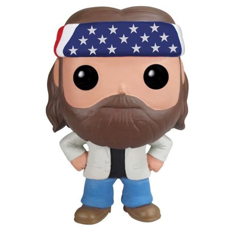 Willie : Duck Dynasty [71] by A&E Networks
