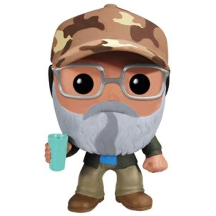 Uncle Si : Duck Dynasty [78] by A&E Networks
