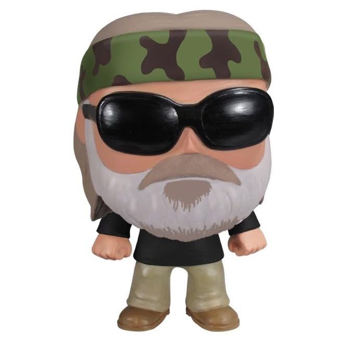 Phil : Duck Dynasty [80]