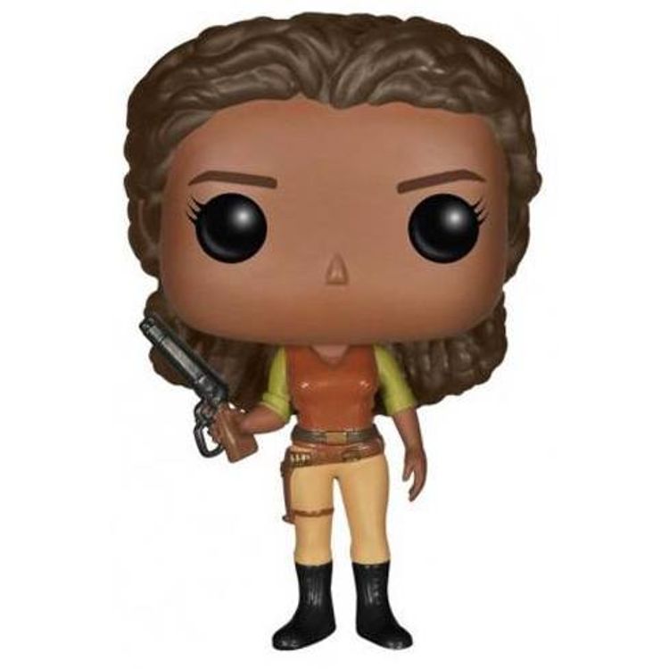 Zoe Washburne : Firefly [136] by 20th Television