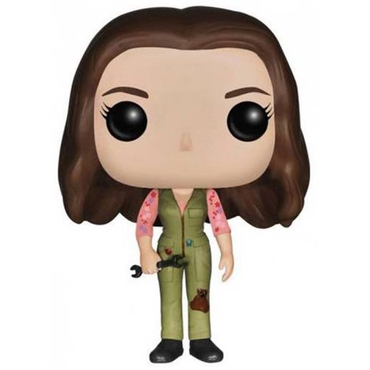 Kaylee Frye : Firefly [139] by 20th Television