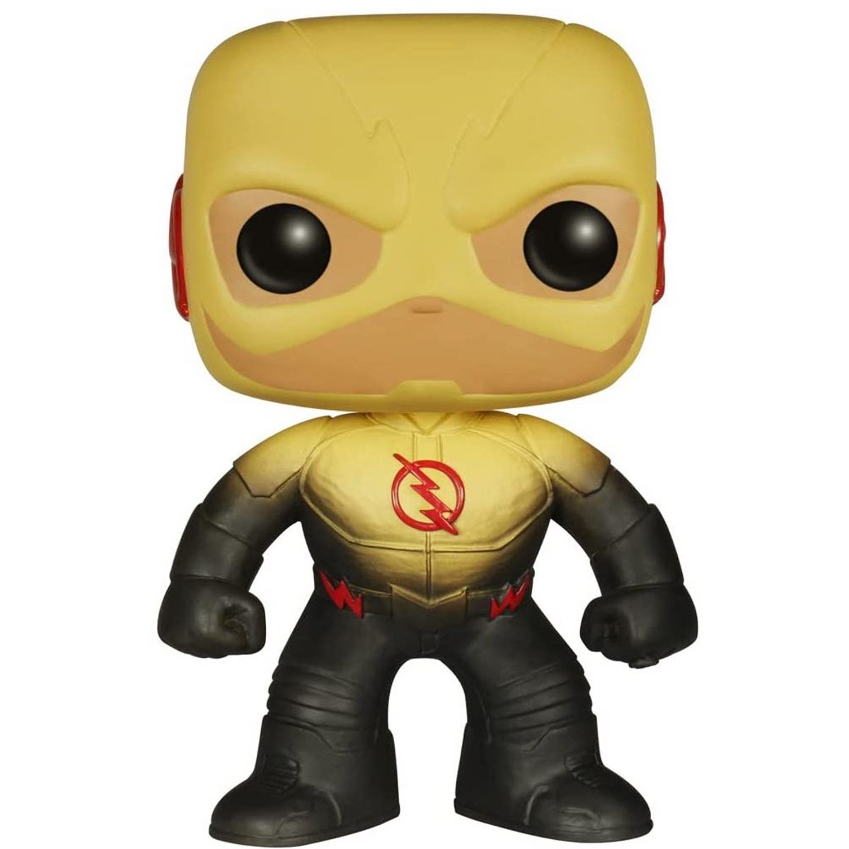 Reverse Flash : Flash [215]