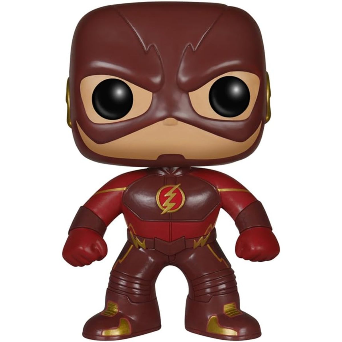 The Flash : Flash [213]