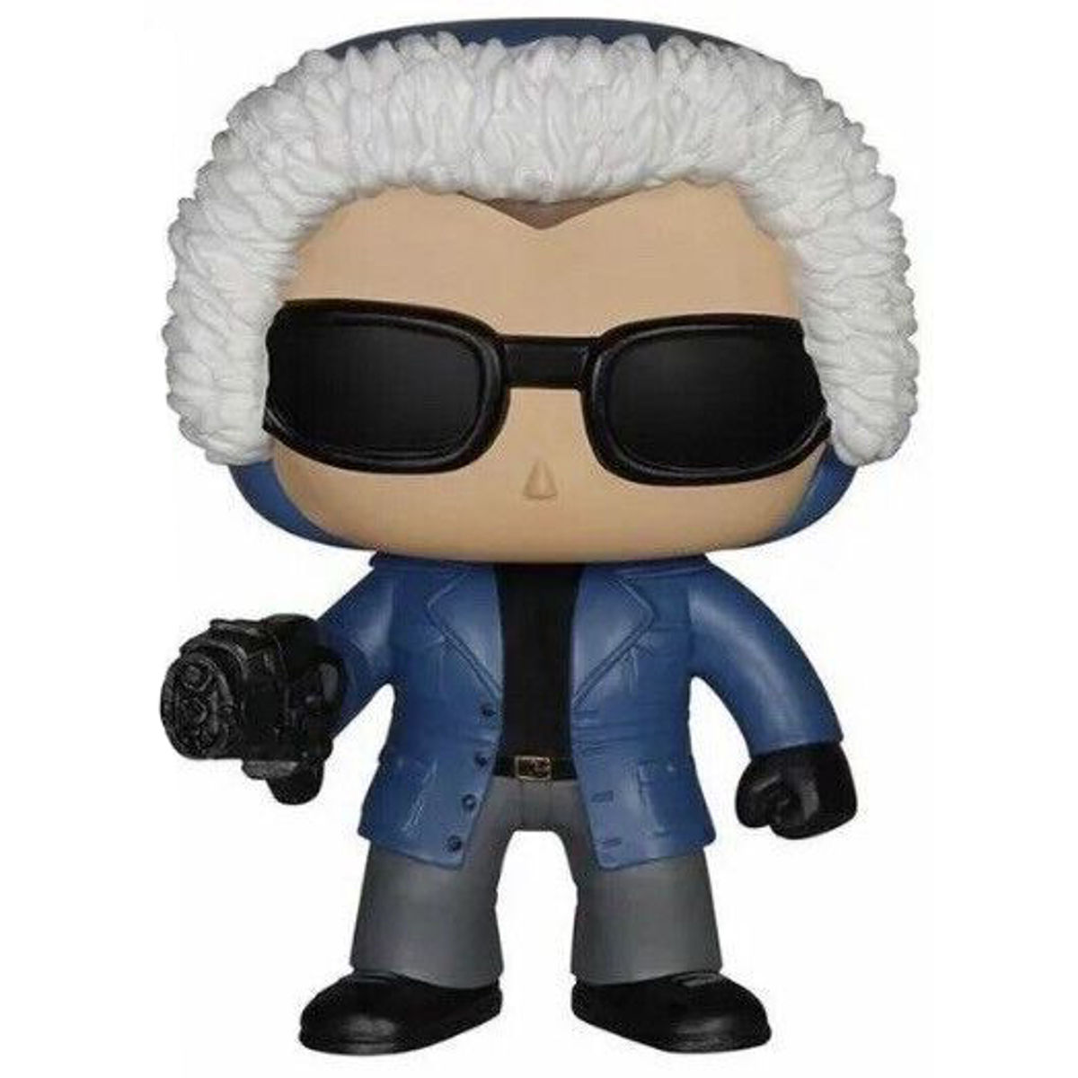 Captain Cold : Flash [216]