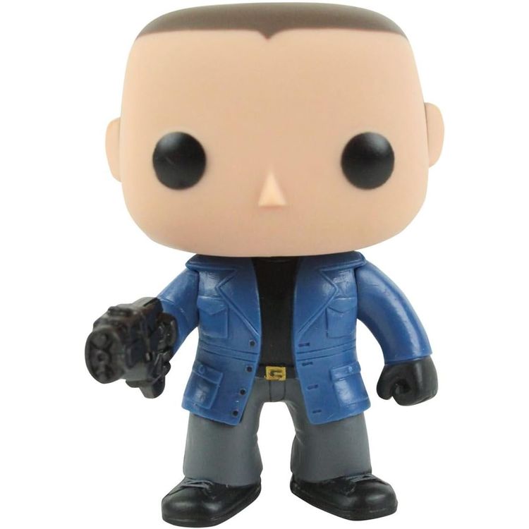 Captain Cold Unmasked : Flash [217] by DC Comics