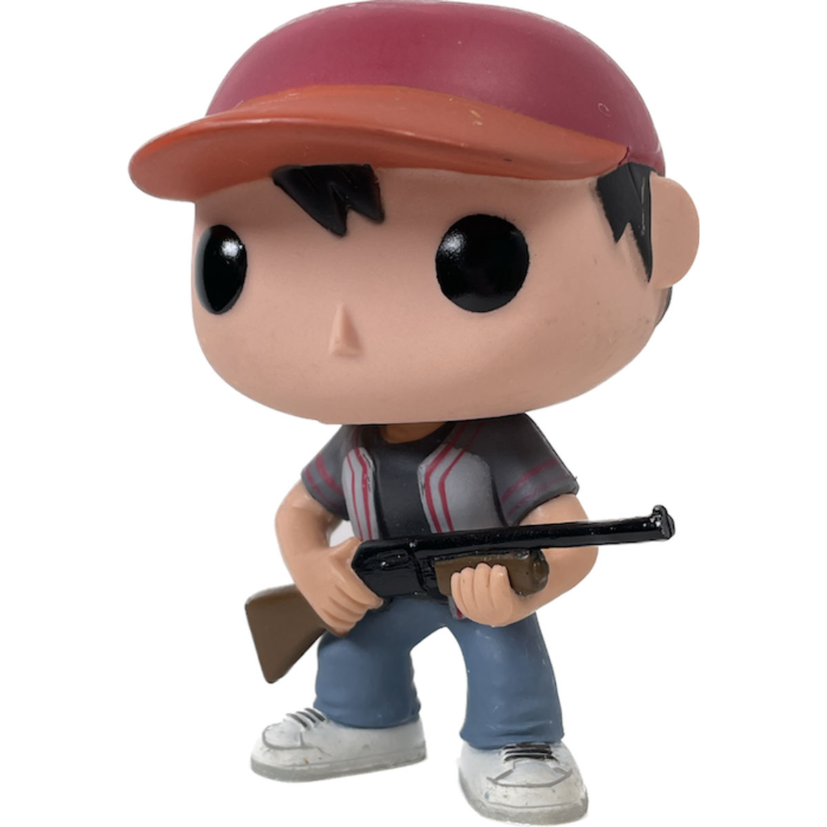 Glenn : The Walking Dead [35]