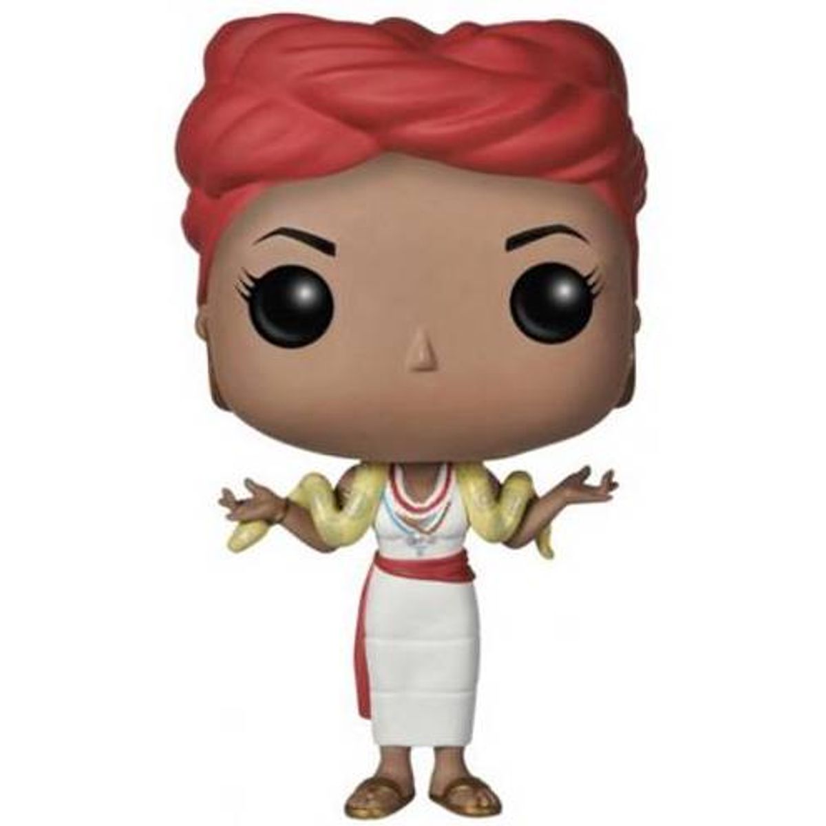 Marie Laveau : American Horror Story [182]