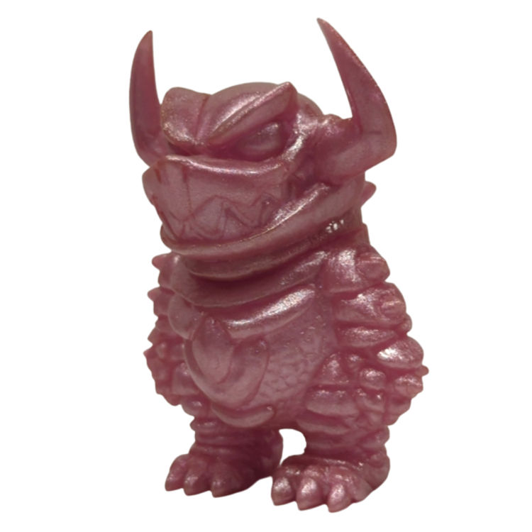 Sakura Silver Mini Desutodon by Touma
