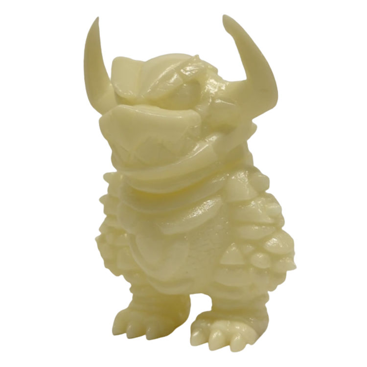 GID Mini Desutodon by Touma