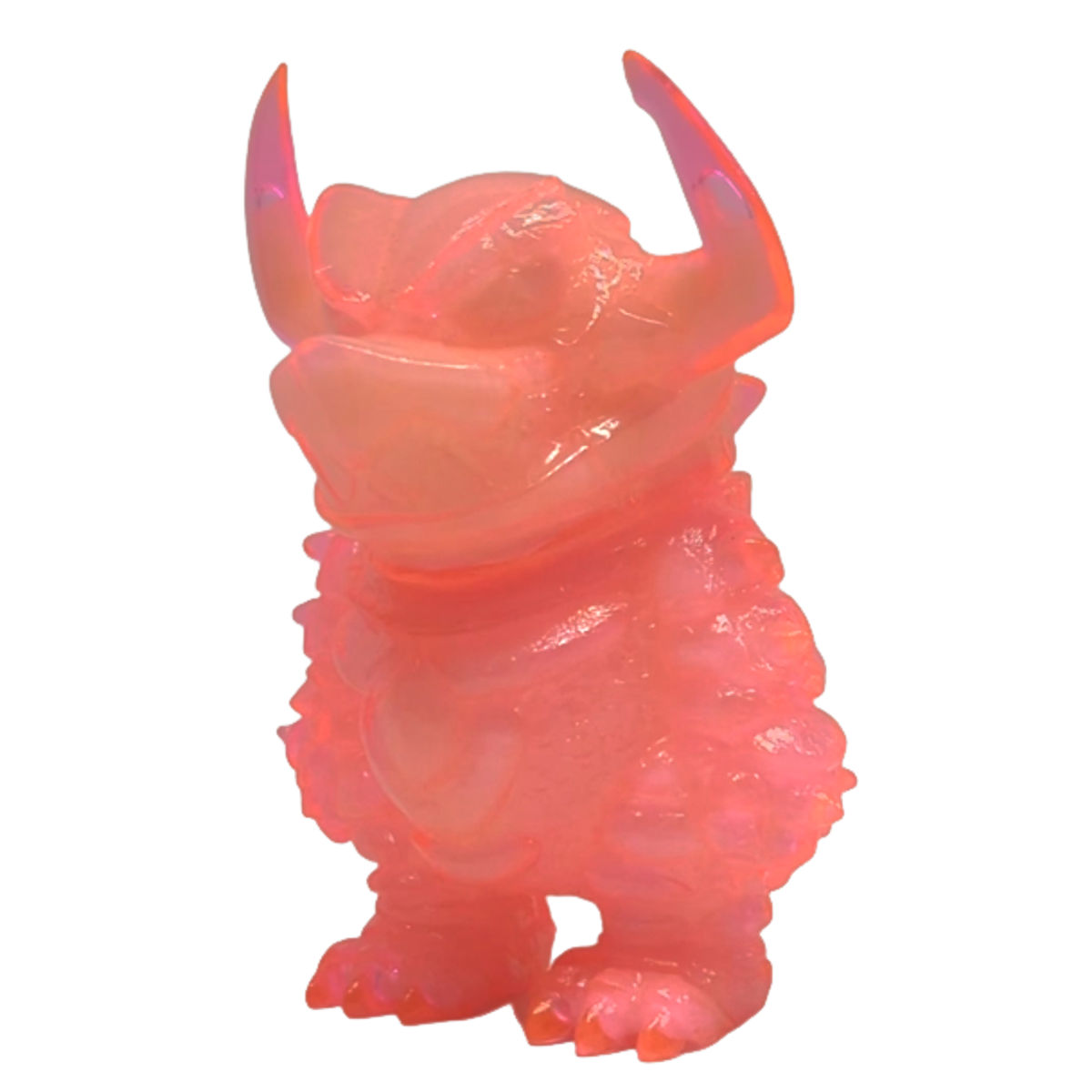Pink Mini Desutodon
