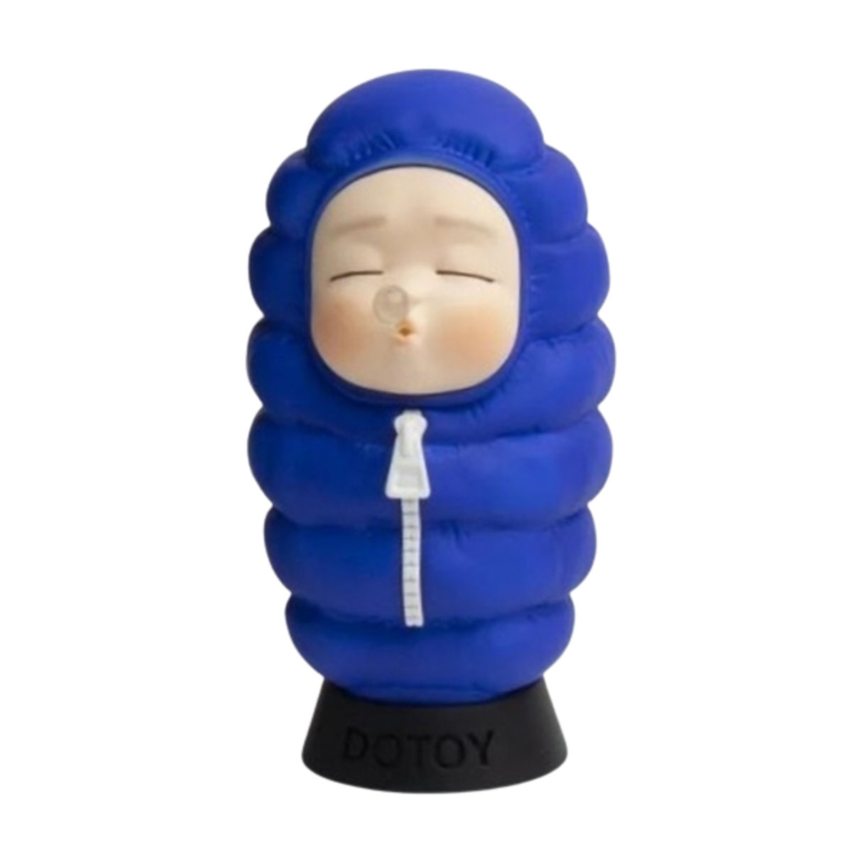 Blue Oh My Camping Sleeping Bag