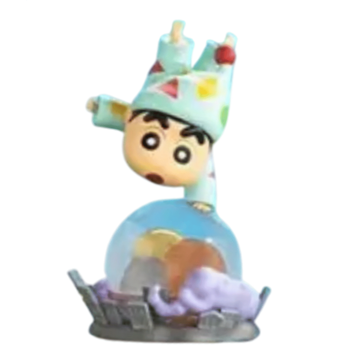 Dreaming World Crayon Shin-chan