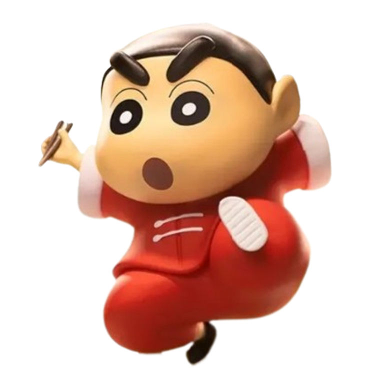 Kongfu Ramen (Secret Figure) by Yoshito Usui