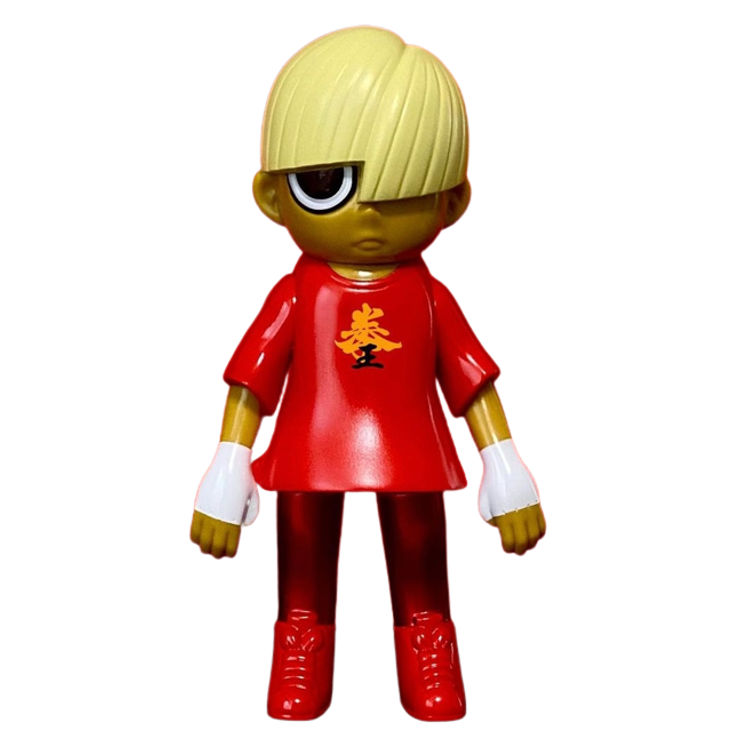 Hachiou Nori-Kun by Grape Brain