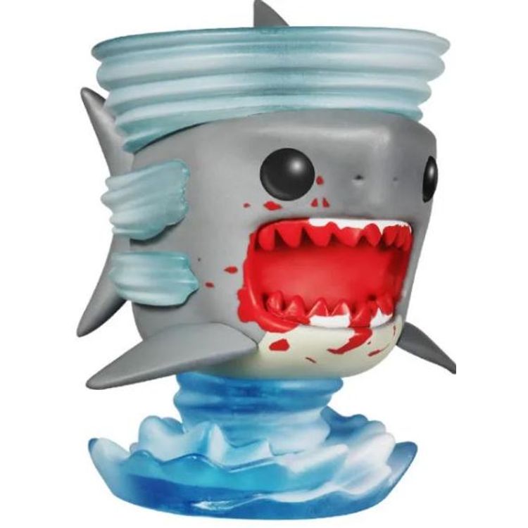 SDCC Bloody Sharknado : Sharknado [134] by NBC Universal