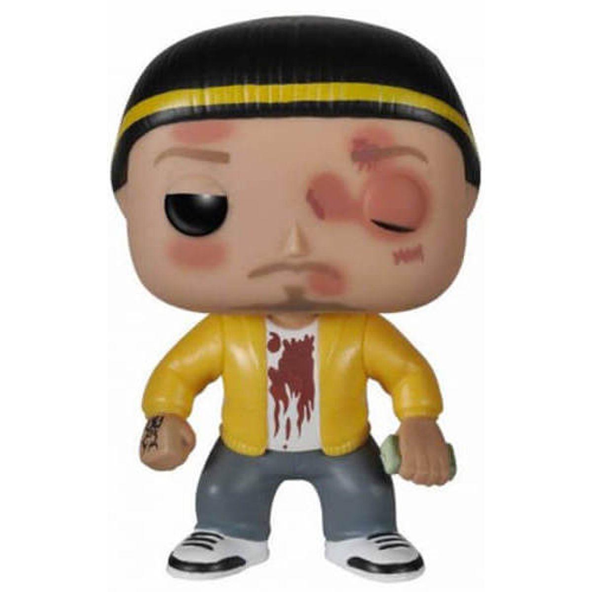 SDCC Injured Jesse Pinkman : Breaking Bad [159]