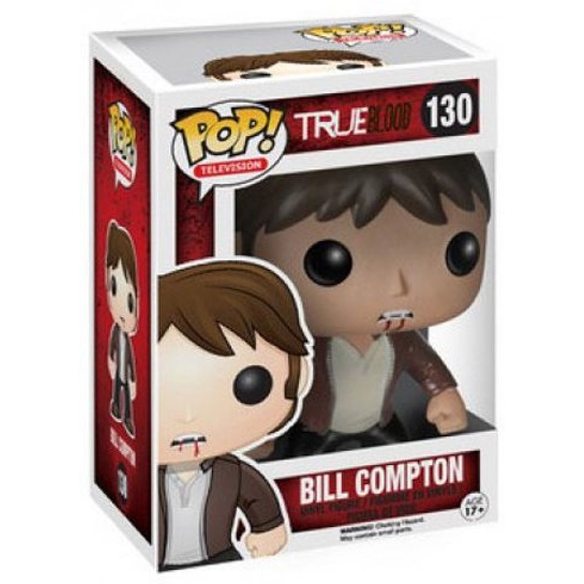 Bill Compton : True Blood [130]