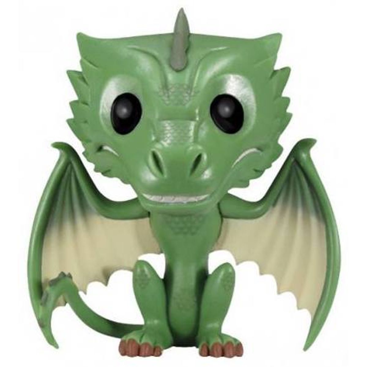 Rhaegal : Game of Thrones [20]