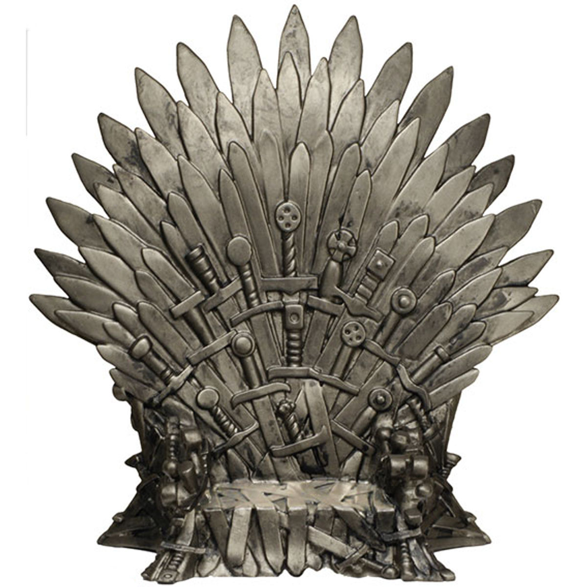 6" NYCC Iron Throne : Game of Thrones [38]