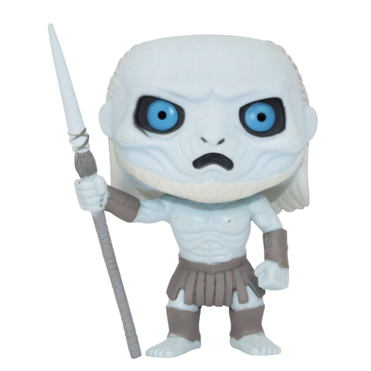 Glow White Walker : Game of Thrones [06] by George R. R. Martin