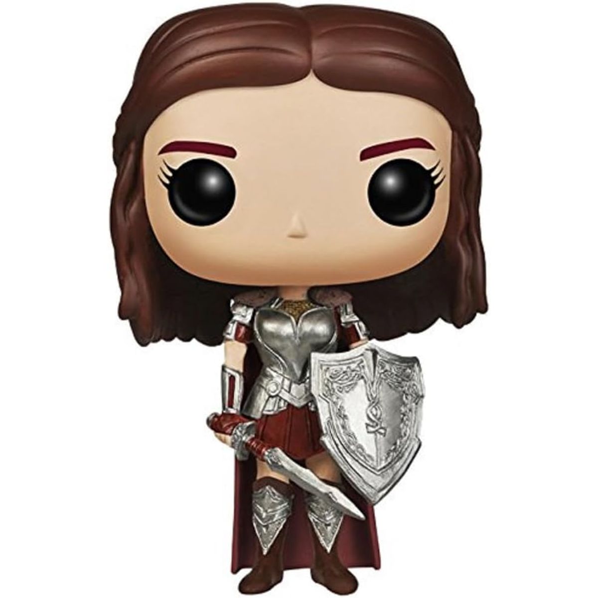 Lady Sif : Marvel [56]