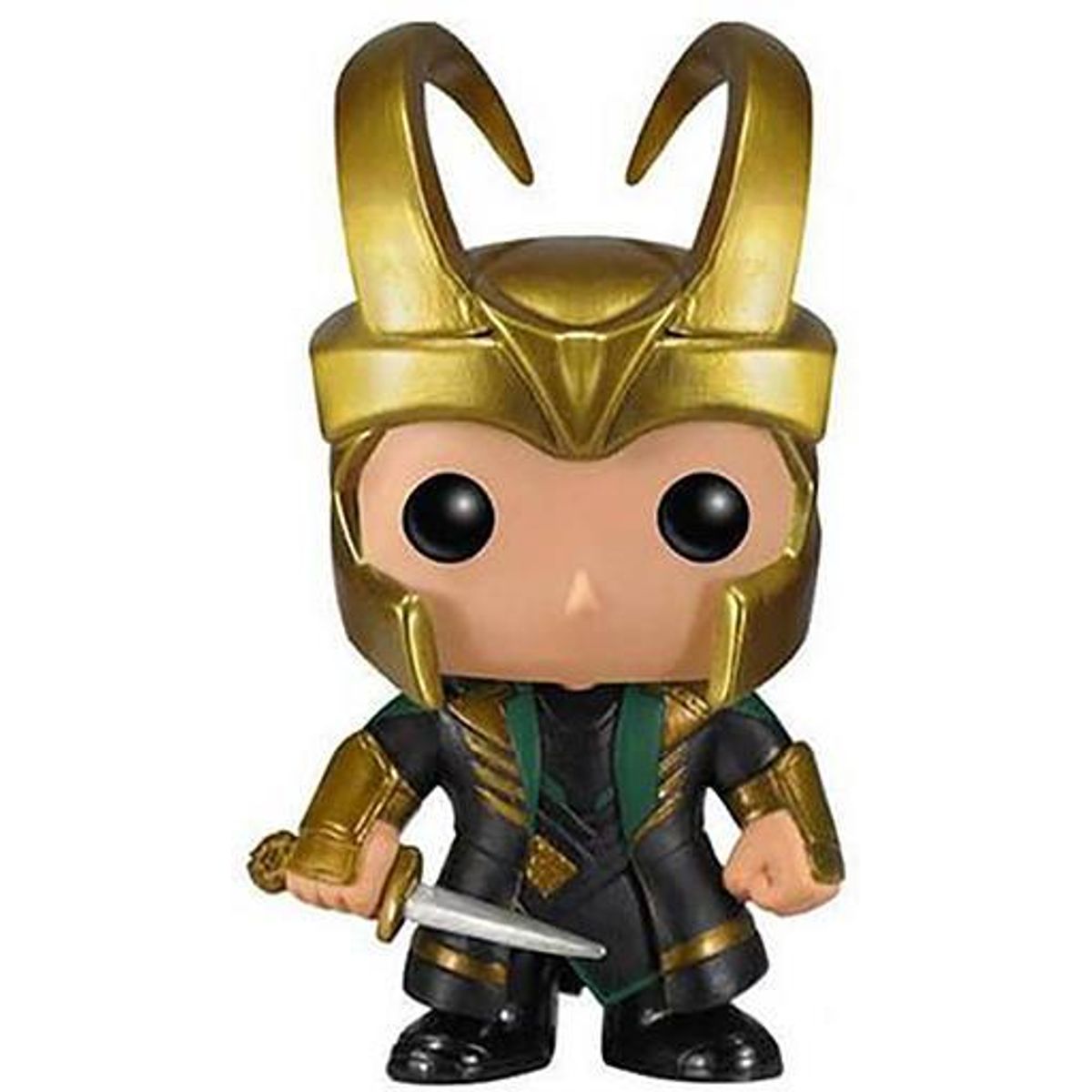 Loki (Helmet) : Marvel [36]