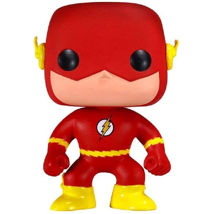 The Flash : DC Universe [10] by DC Comics