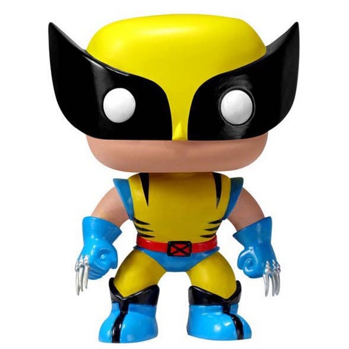 Wolverine X-Men Classic : Marvel Universe [05]