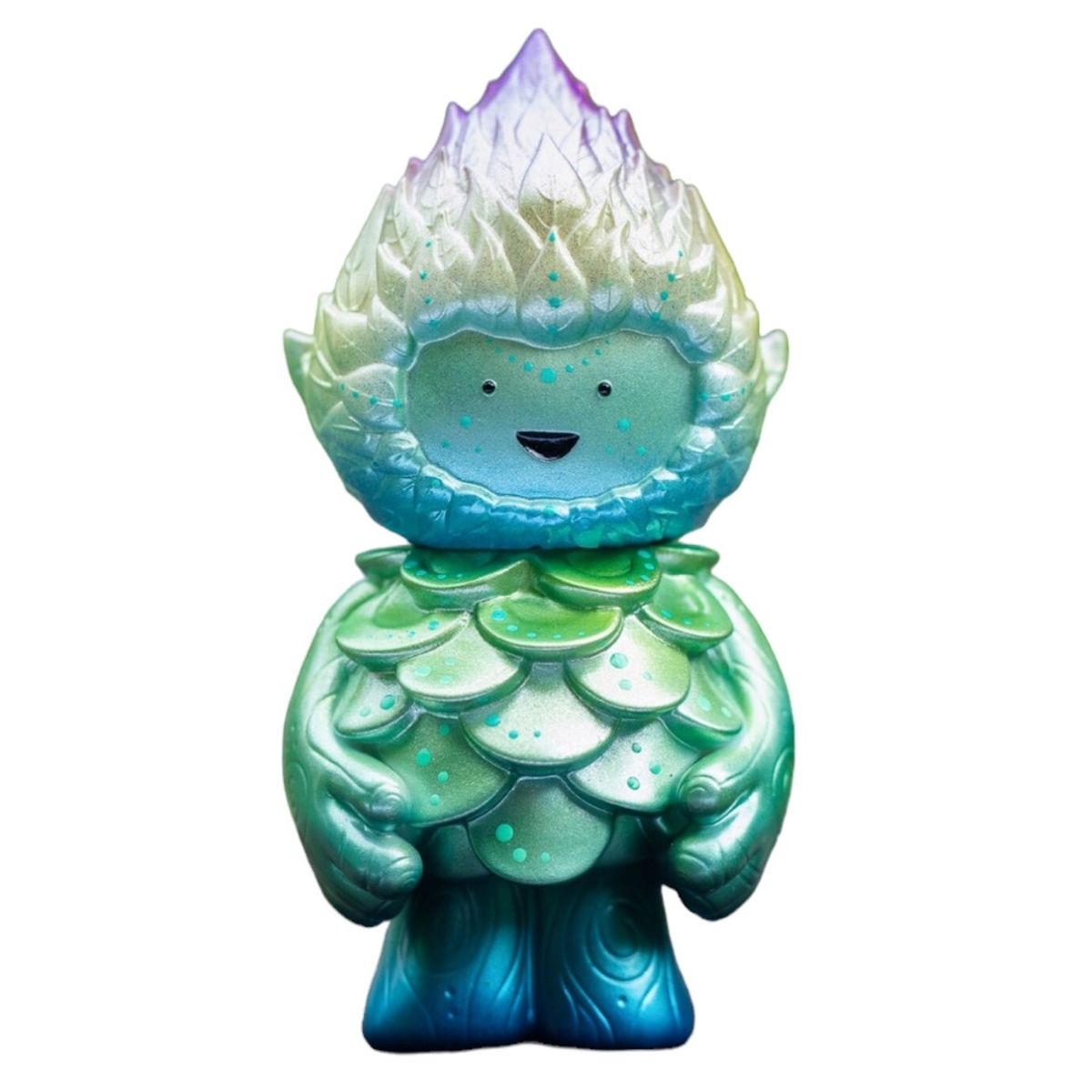 Tree Spirit Custom Toy #19