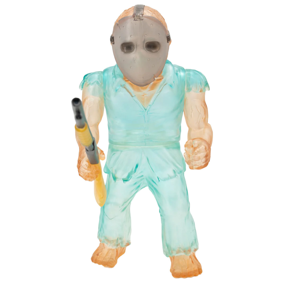 Mirror Splatterhouse Rick
