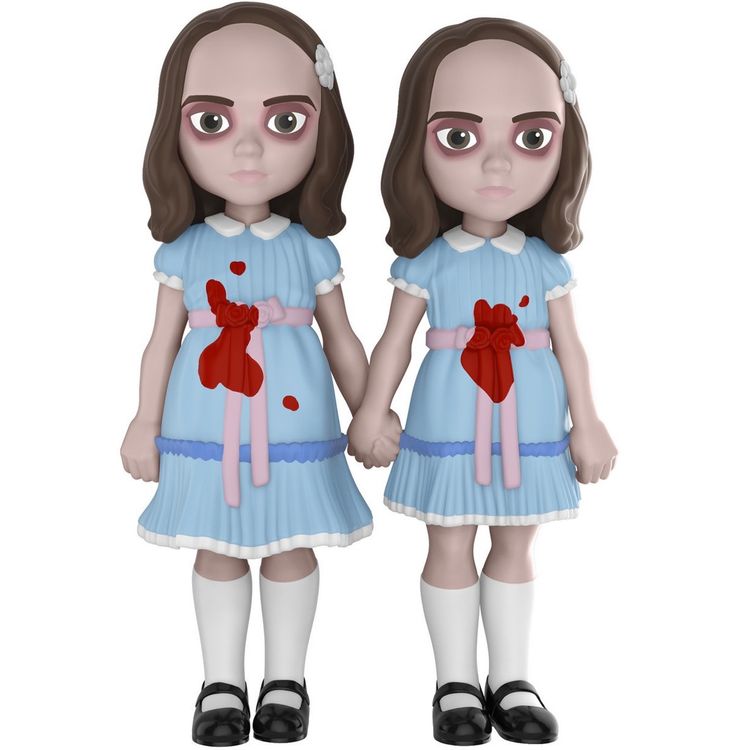 Grady Twins by Warner Bros.