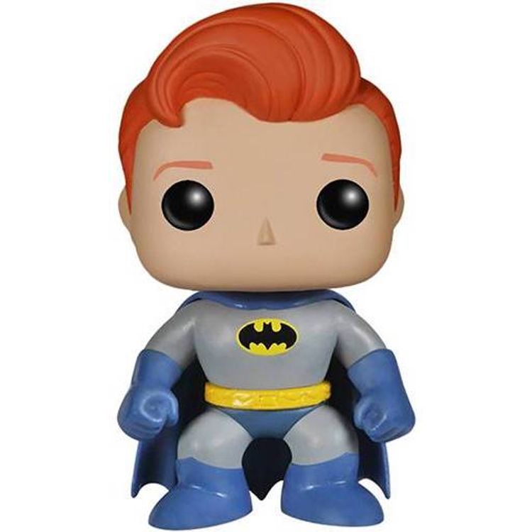 SDCC Batman Conan : Conan TBS [02] by Warner Bros.