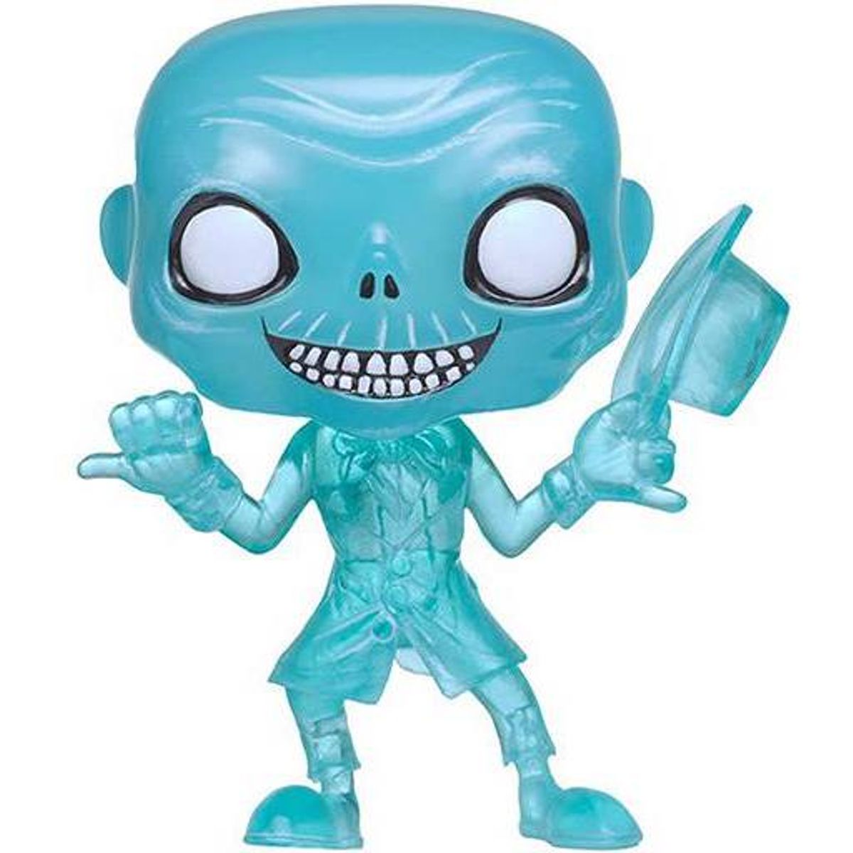 Clear Blue Ezra : Haunted Mansion [163]