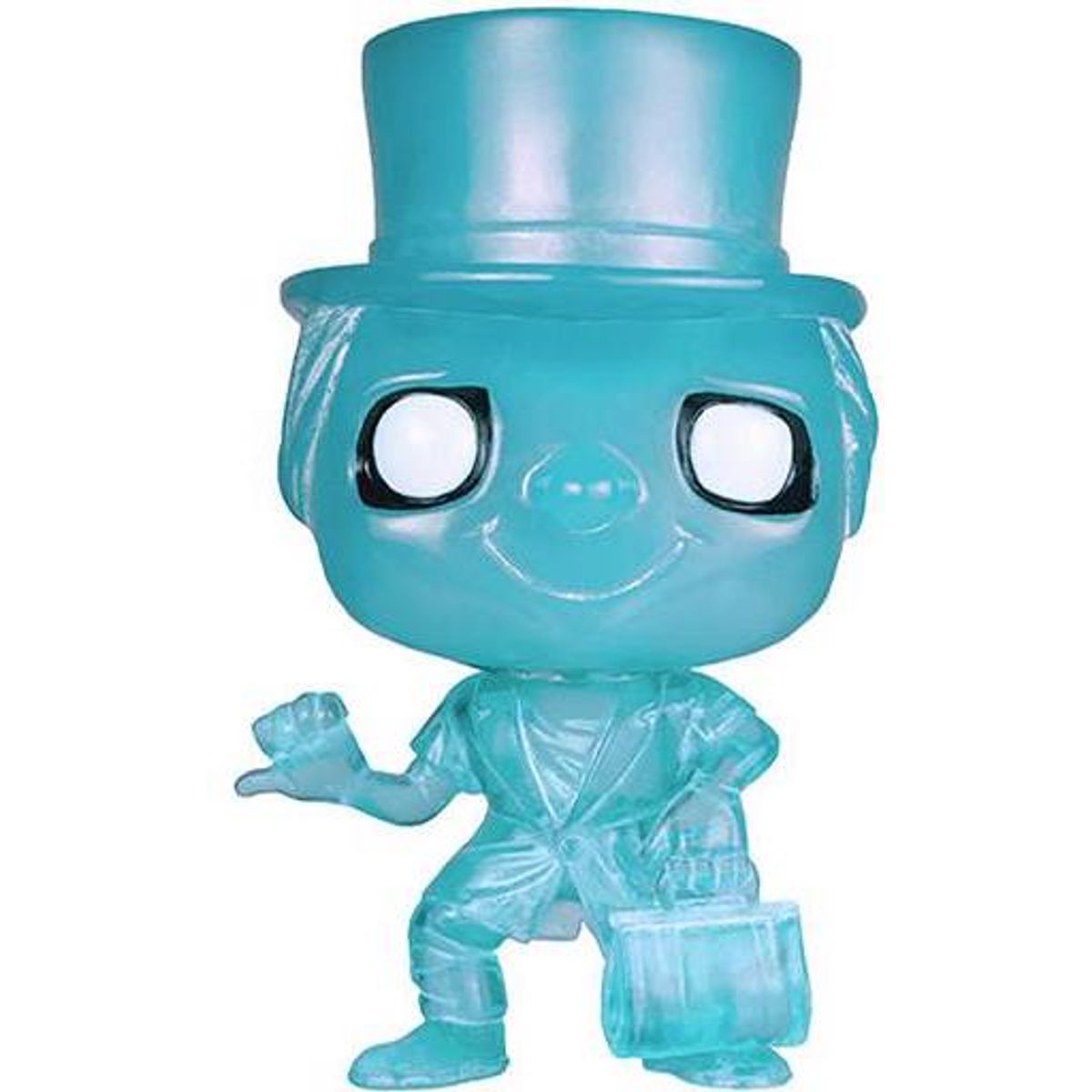 Clear Blue Phineas : Haunted Mansion [162]