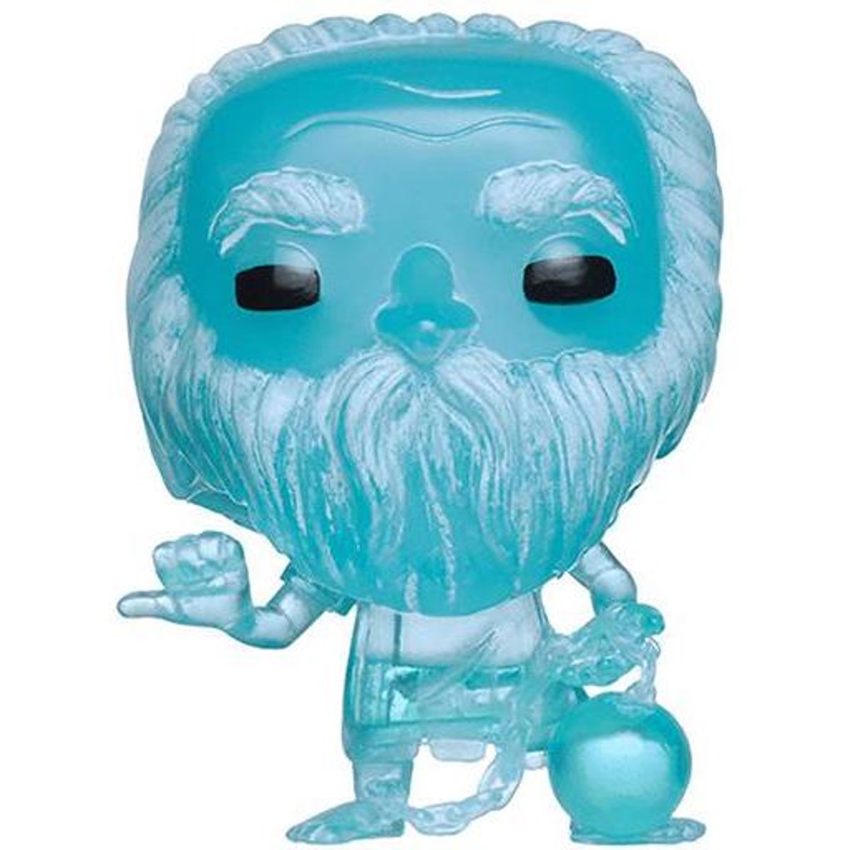 Clear Blue Gus : Haunted Mansion [164]