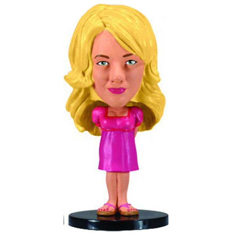 Penny : The Big Bang Theory by Warner Bros.