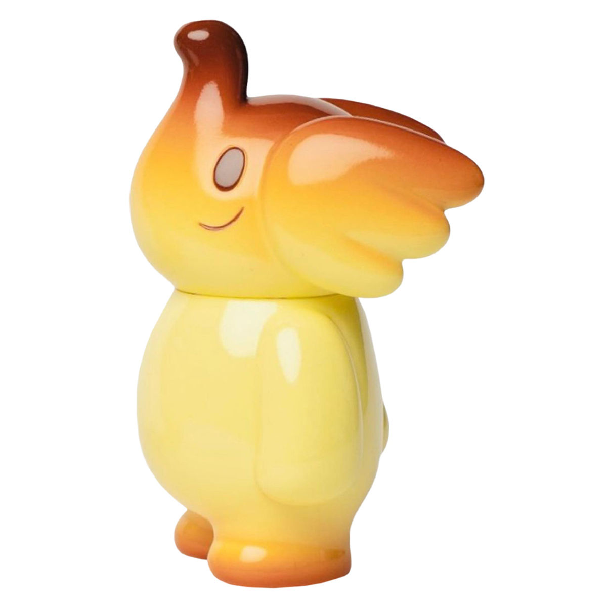 100% Elfie Custard Pudding