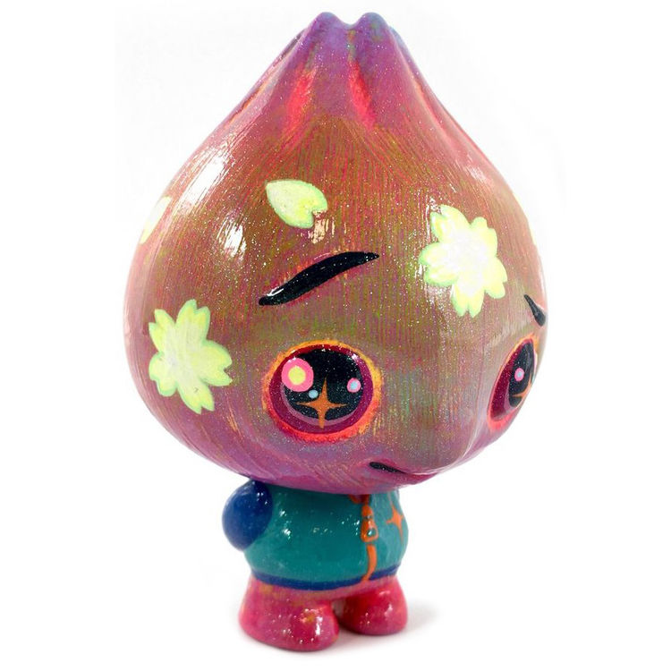 SakuraBao by Candie Bolton