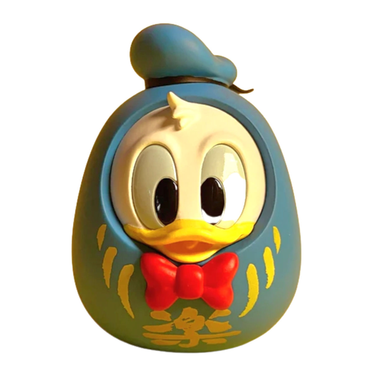 Donald Duck Daruma