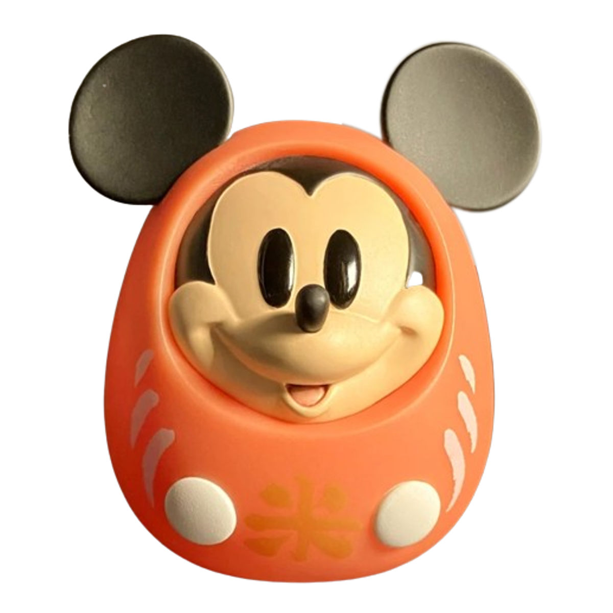 GID Mickey Daruma (Secret Figure)
